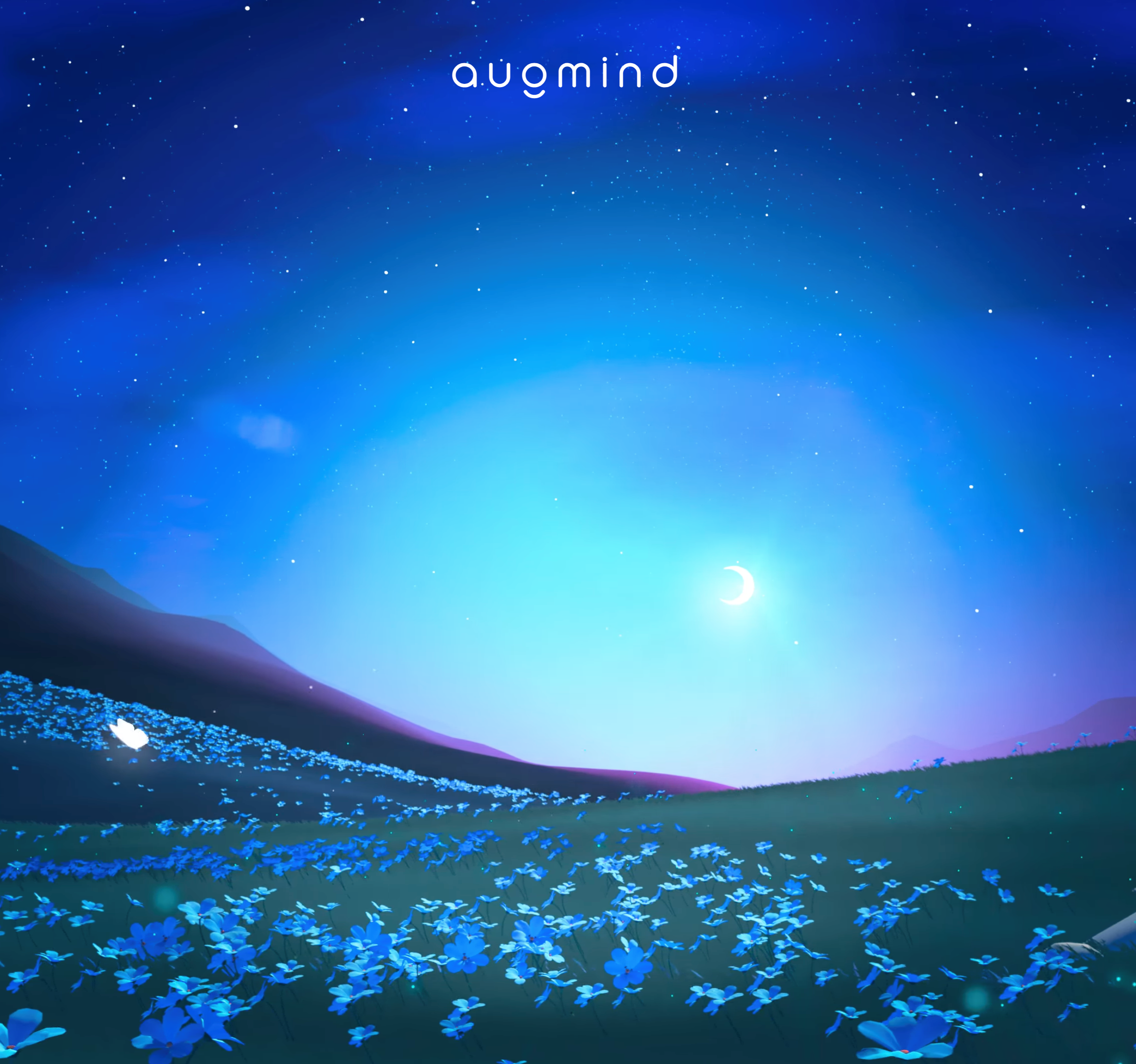 Augmind screenshot