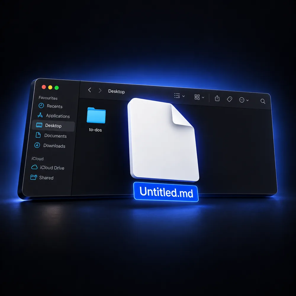 FileForge: a new file
