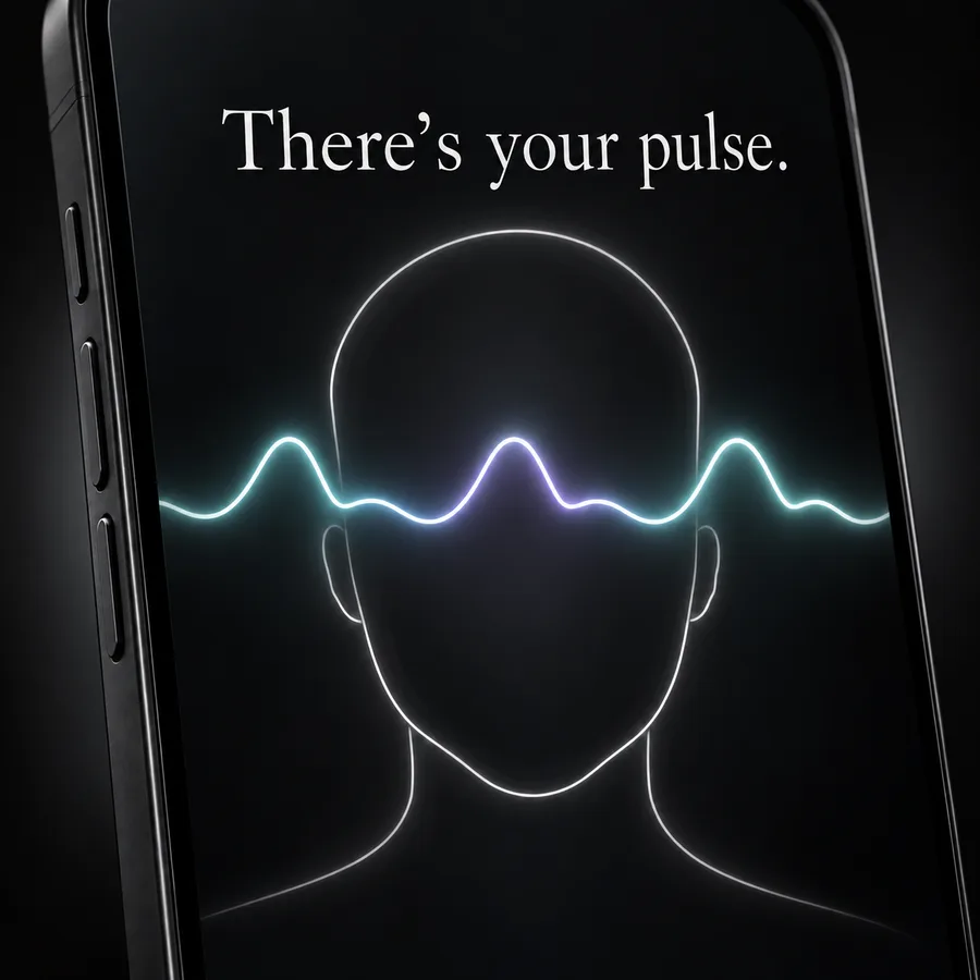 Symbio: finds your pulse